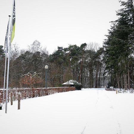 Veul Oe Thuus Hoeve Kroep An Vorden Eksteriør billede