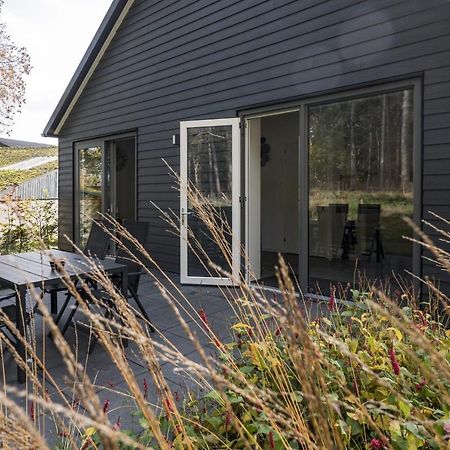 Veul Oe Thuus Hoeve Kroep An Vorden Eksteriør billede